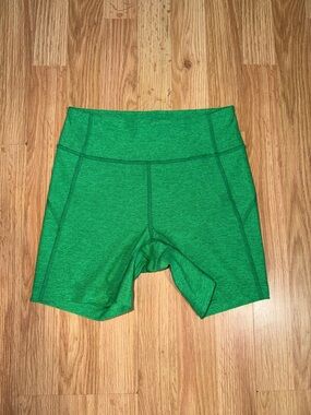 Outdoor Voices Bike Shorts Size XS